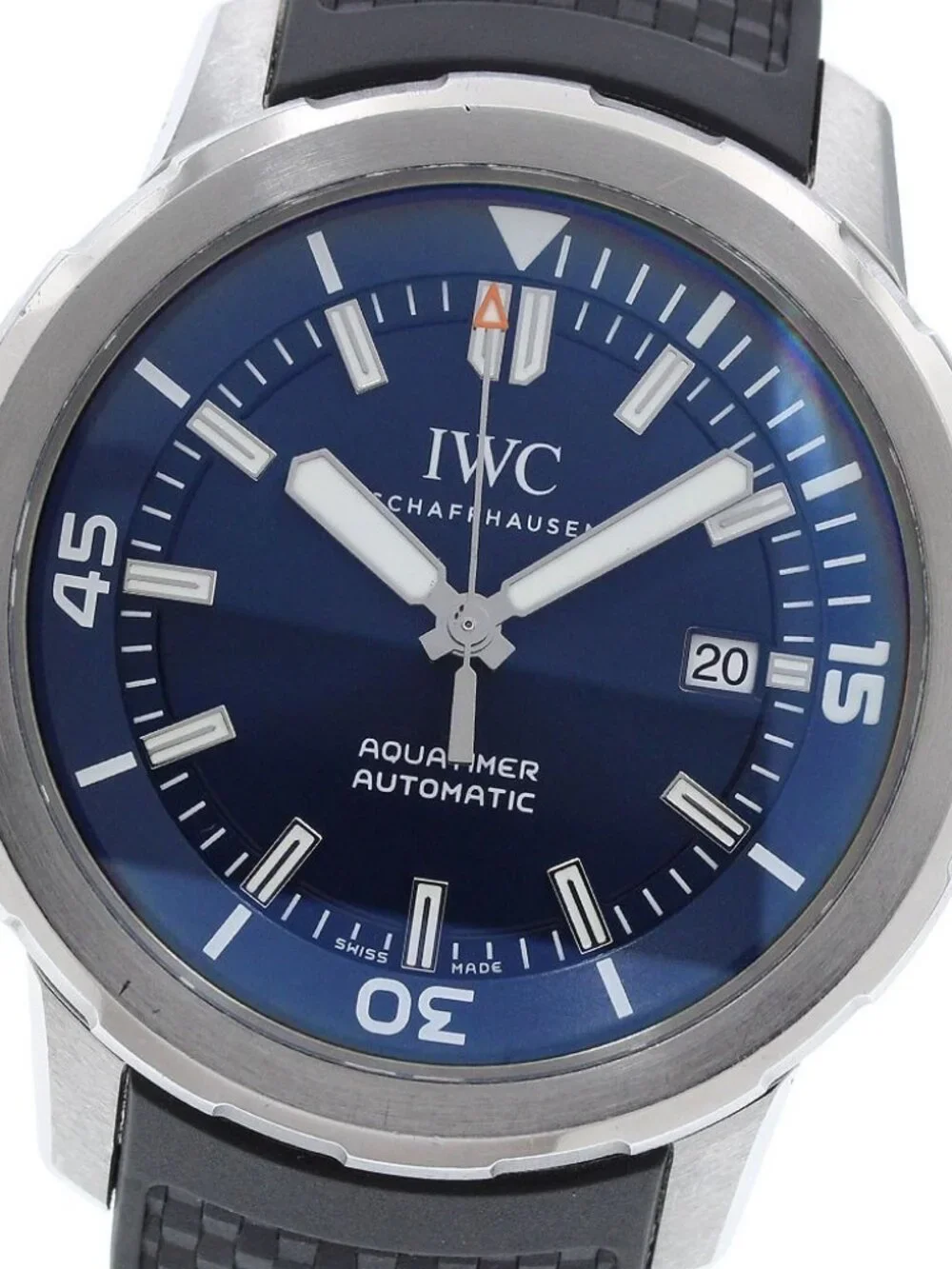 IWC SCHAFFHAUSEN